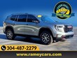 GMC Acadia
