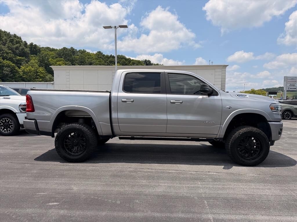 Used 2026 Ram 1500 Big Horn/Lone Star Truck