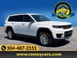 Jeep Grand Cherokee L