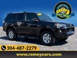 Toyota 4Runner