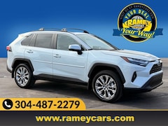 2024 Toyota RAV4 XLE Premium SUV