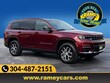Jeep Grand Cherokee L