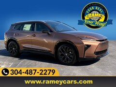 2025 Toyota Crown Signia Limited SUV