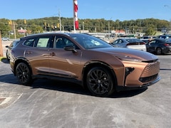 2025 Toyota Crown Signia Limited SUV