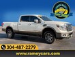 Nissan Titan XD