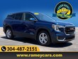  GMC Terrain