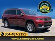  Jeep Grand Cherokee L