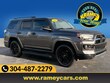 Toyota 4Runner