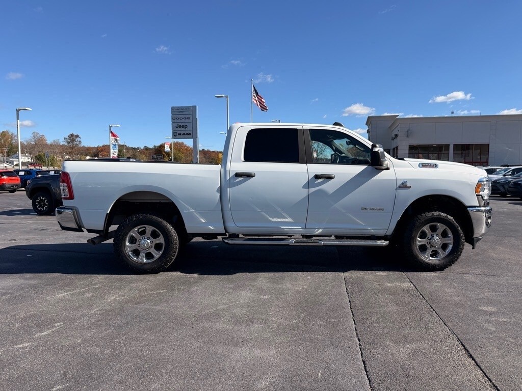 Used 2024 Ram 2500 Big Horn Truck