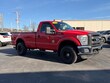  Ford F-250SD