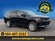  Jeep Grand Cherokee L