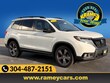  Honda Passport