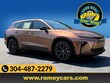 Toyota Crown Signia