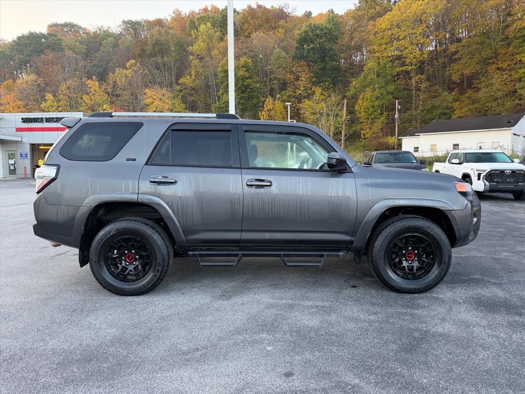 Used 2023 Toyota 4Runner SR5 SUV