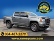  GMC Canyon