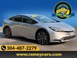  Toyota Prius Prime