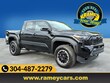  Toyota Tacoma i-FORCE MAX