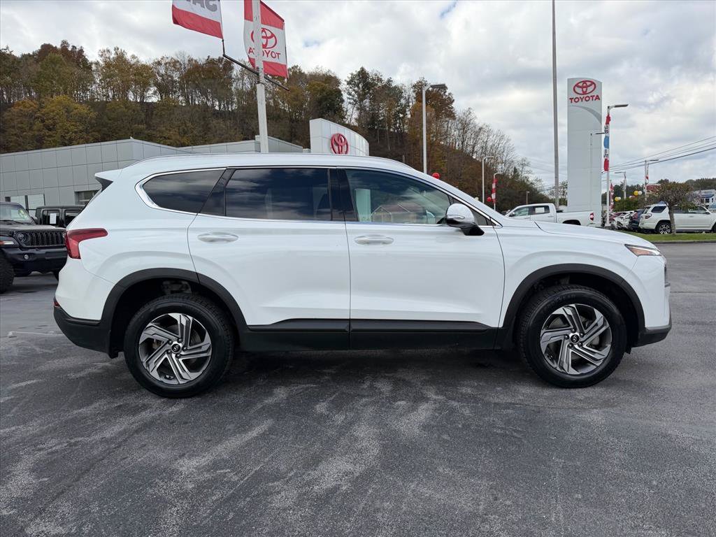 Used 2023 Hyundai Santa Fe SEL SUV