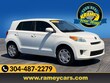 Scion xD