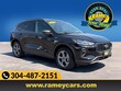  Ford Escape