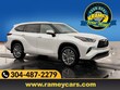 Toyota Highlander Hybrid
