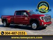 GMC Sierra 3500HD