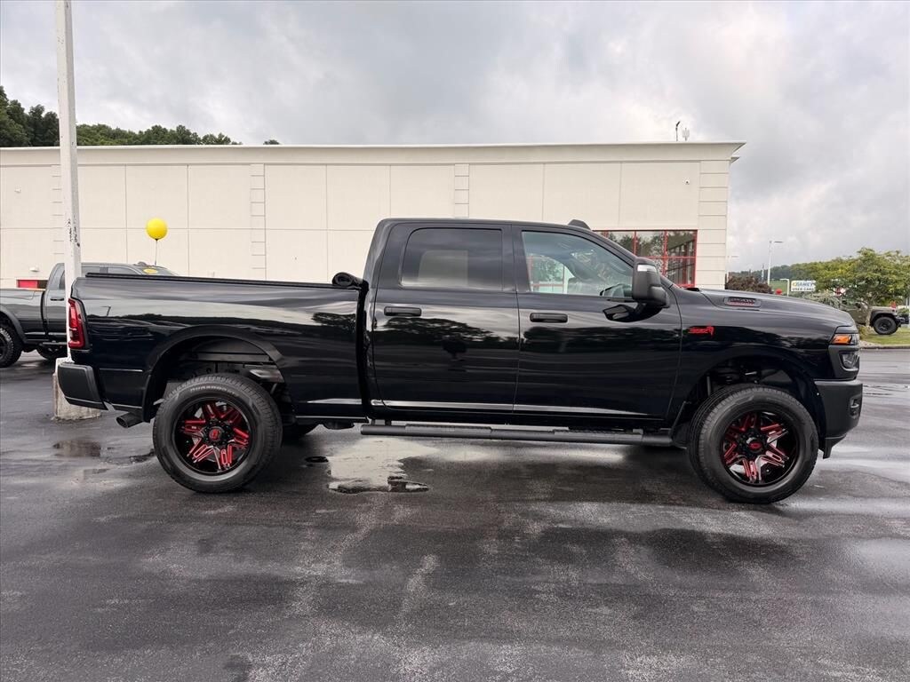 Used 2025 Ram 2500 Tradesman Truck