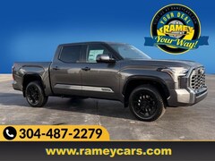 2025 Toyota Tundra Truck CrewMax