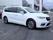  Chrysler Pacifica Hybrid
