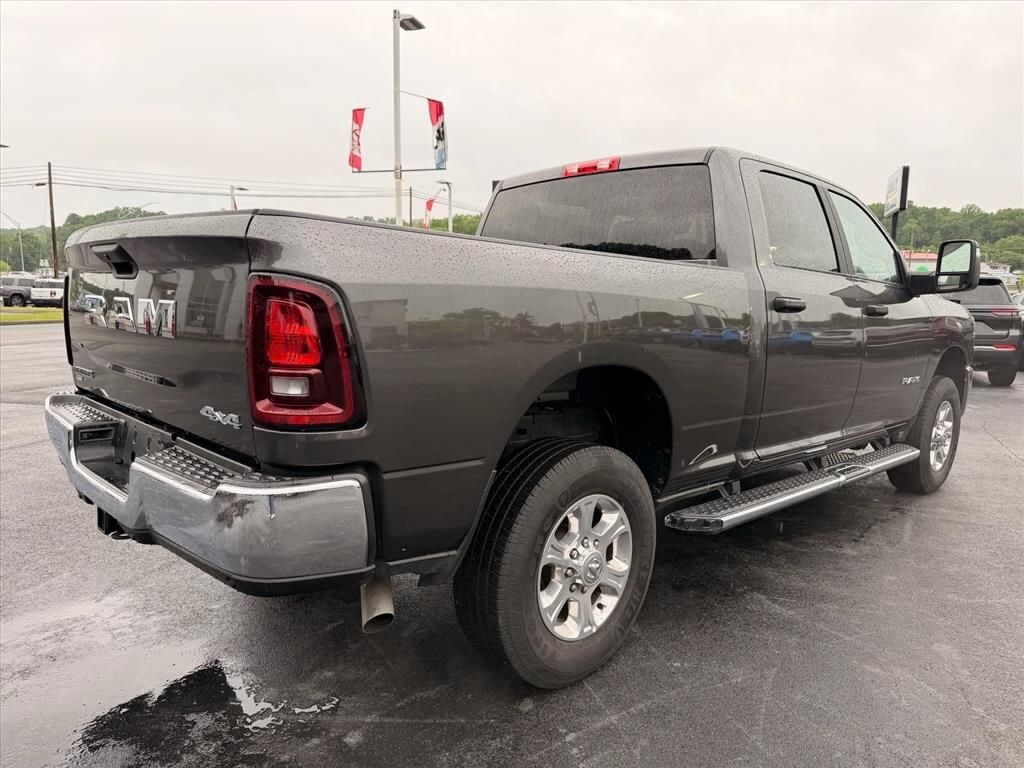 Used 2025 Ram 2500 Big Horn Truck