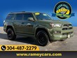 Toyota 4Runner