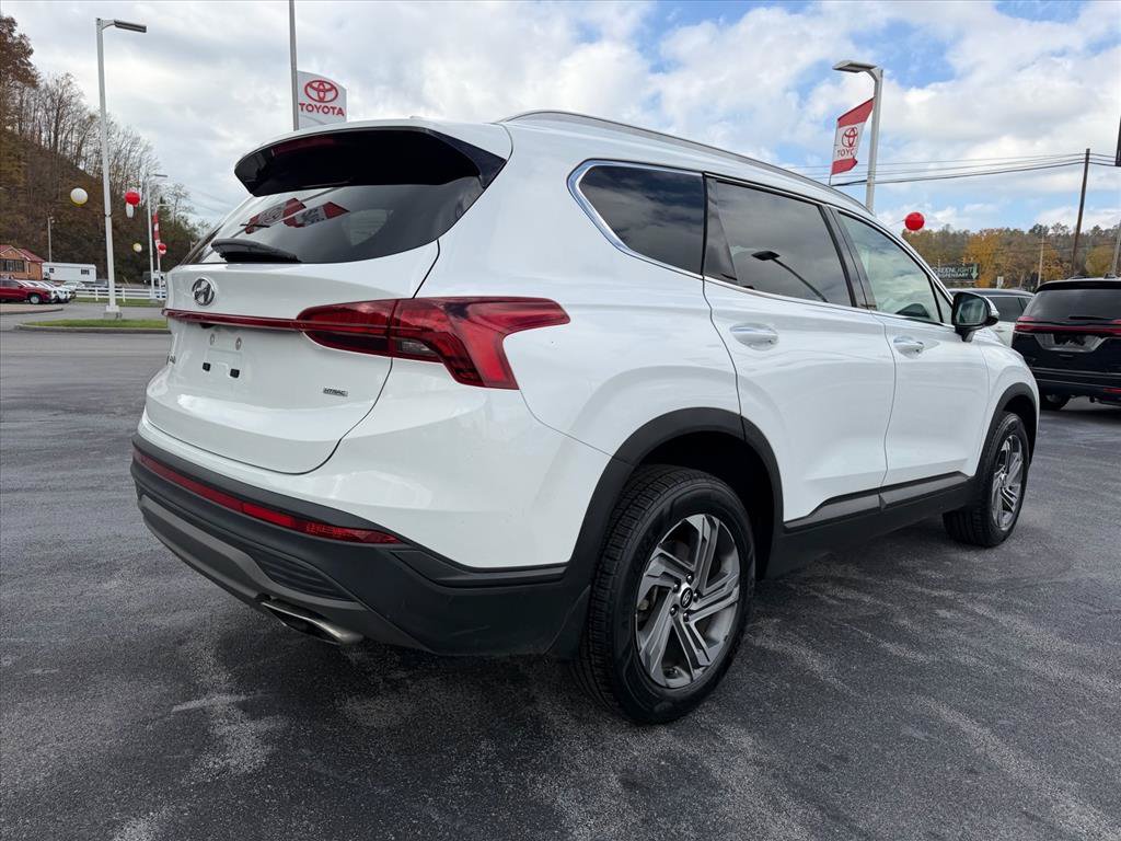 Used 2023 Hyundai Santa Fe SEL SUV