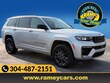  Jeep Grand Cherokee L