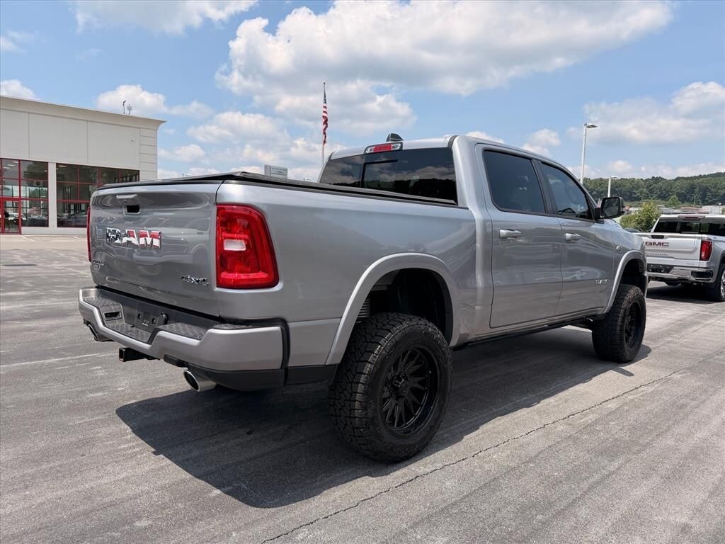 Used 2026 Ram 1500 Big Horn/Lone Star Truck