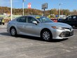 Toyota Camry Hybrid
