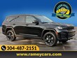 Jeep Grand Cherokee L