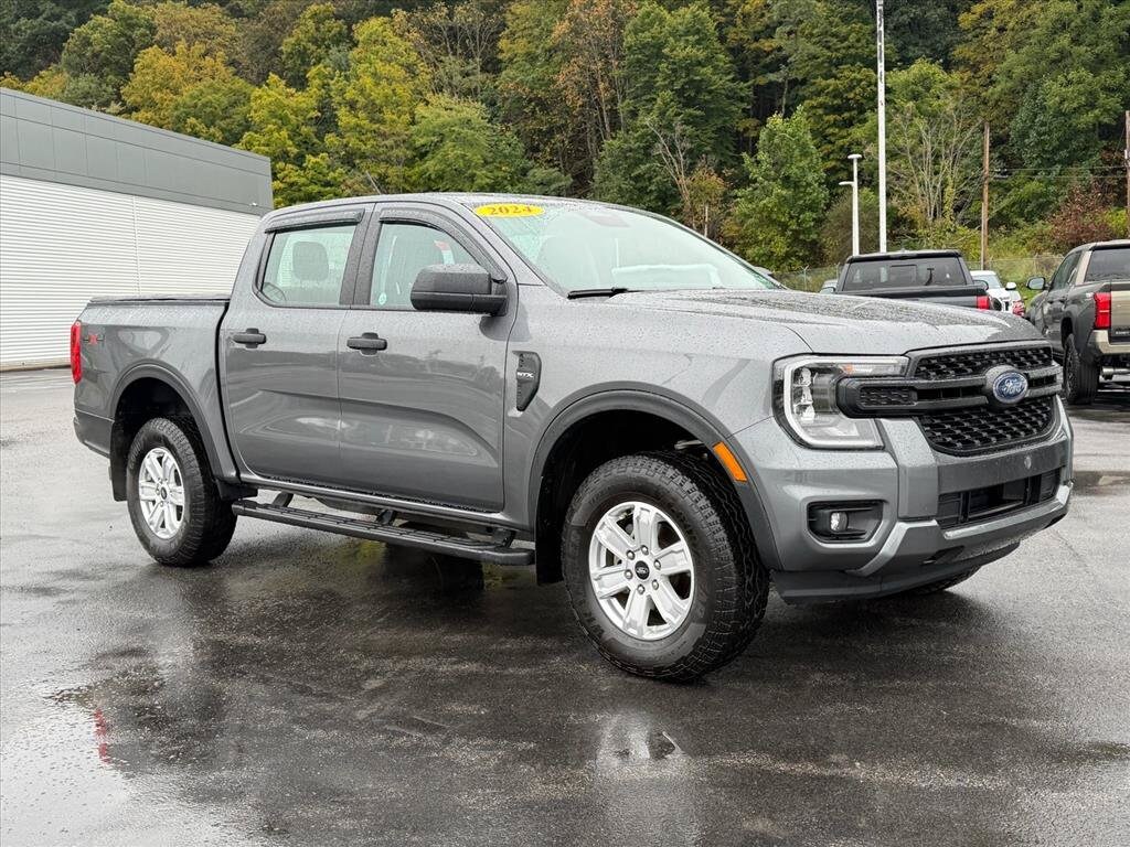 Used 2024 Ford Ranger XL Truck