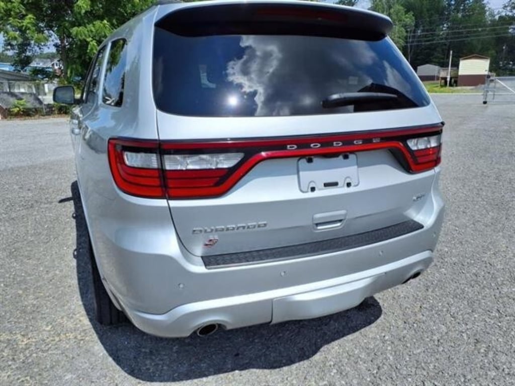 2024 Dodge Durango GT - Photo 14