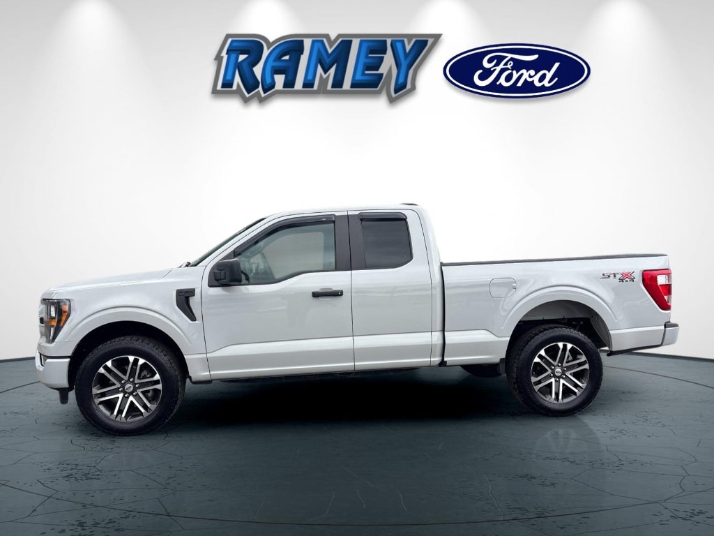 Used 2023 Ford F-150 XL