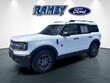 Ford Bronco Sport