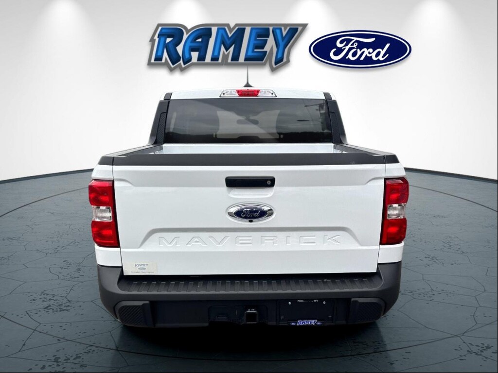 Used 2023 Ford Maverick XLT