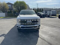 2025 Ford Super Duty F-250 SRW XLT