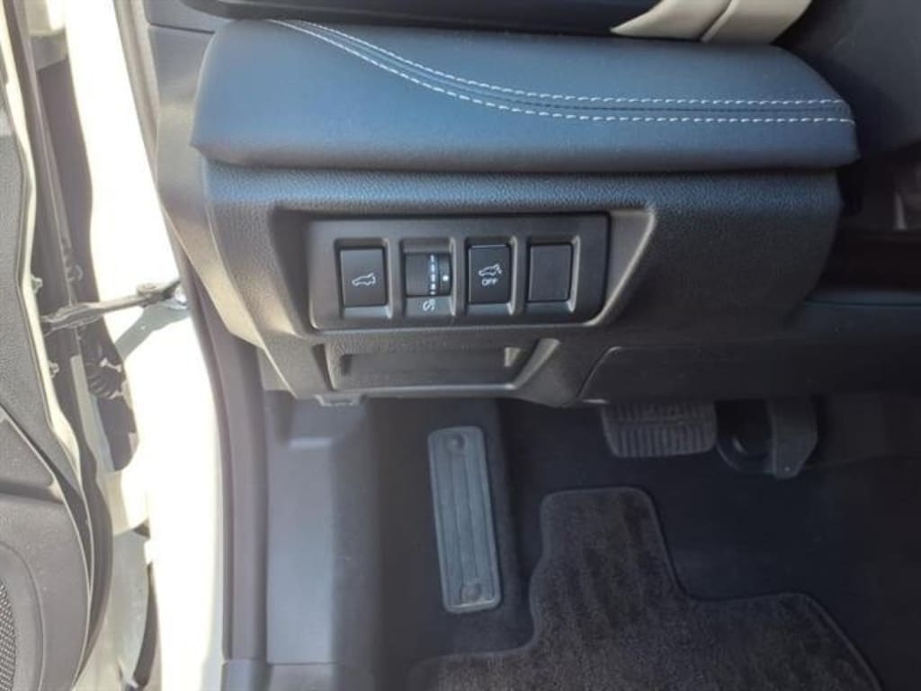 2023 Subaru Outback Limited - Photo 15