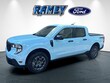  Ford Maverick