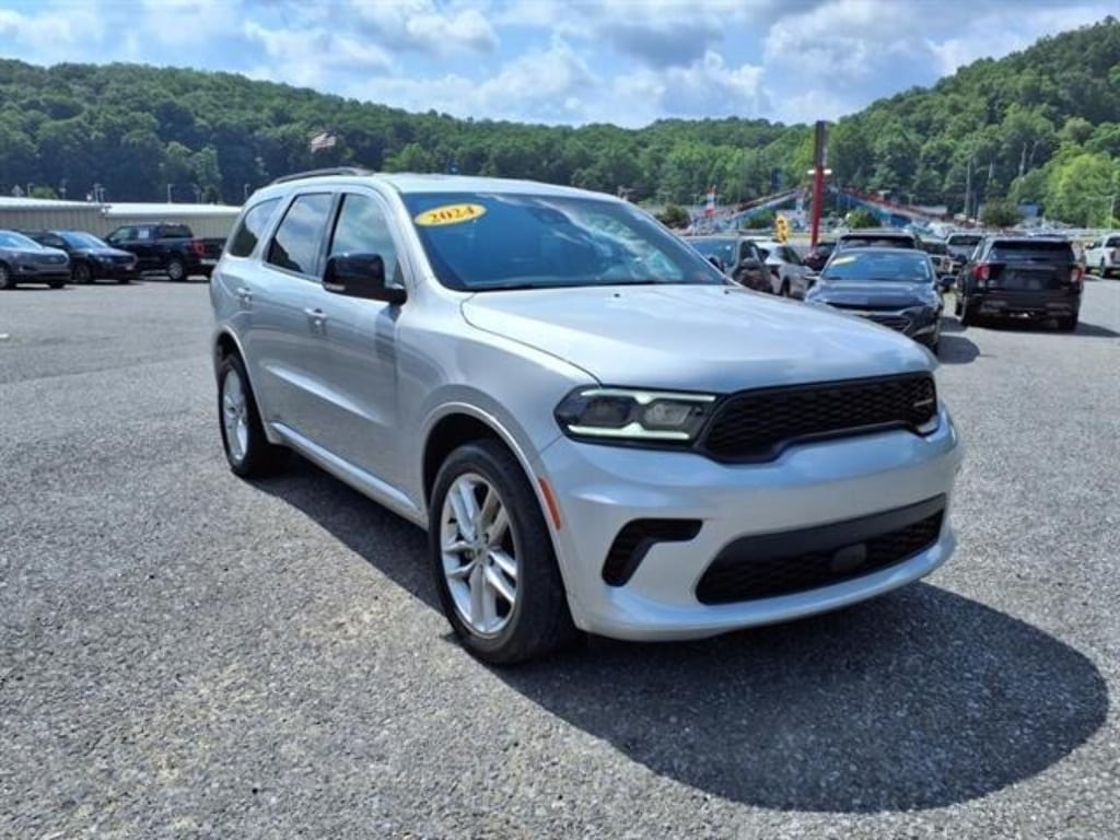 2024 Dodge Durango GT - Photo 6