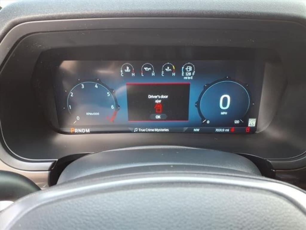 2025 Ford F-150 Lariat - Photo 18