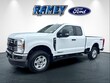  Ford Super Duty F-350 SRW