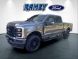  Ford Super Duty F-350 SRW