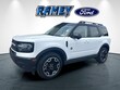  Ford Bronco Sport