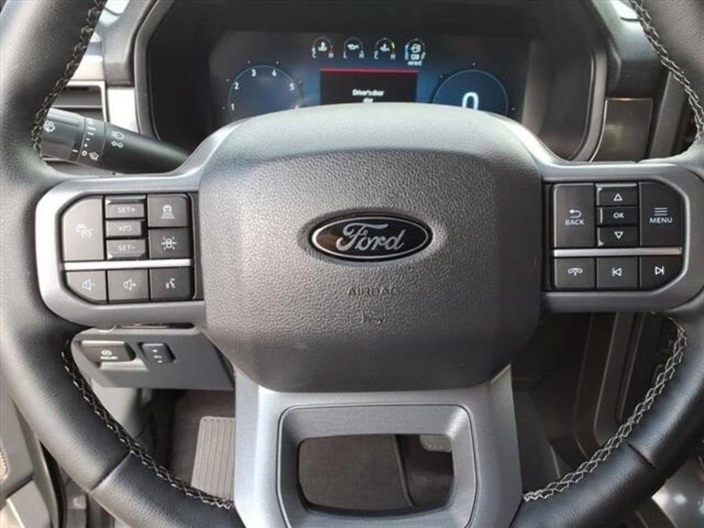 2025 Ford F-150 Lariat - Photo 19